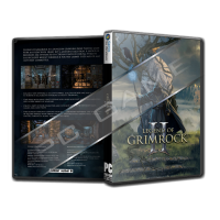 grimrock 2 Pc oyun